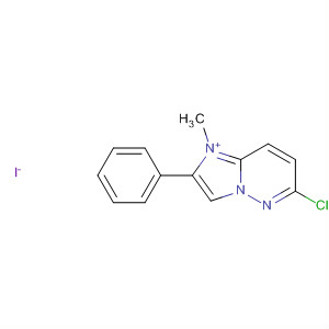 Cas Number: 61582-20-5  Molecular Structure