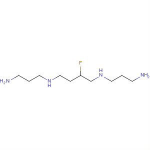 CAS No 61591-87-5  Molecular Structure