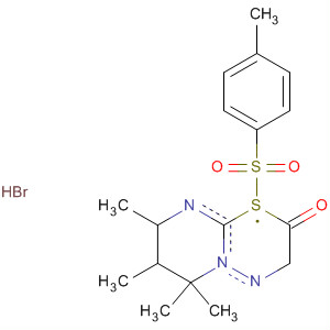 Cas Number: 61605-65-0  Molecular Structure