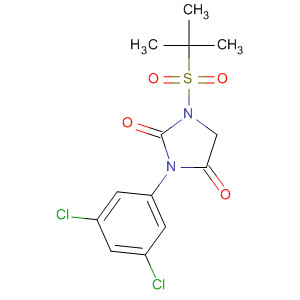 CAS No 61610-26-2  Molecular Structure