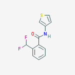 CAS No 616204-44-5  Molecular Structure