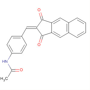 CAS No 61684-90-0  Molecular Structure