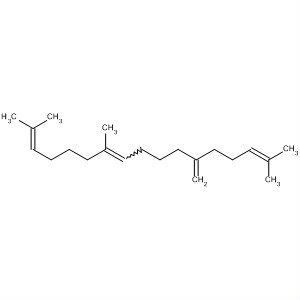CAS No 61685-51-6  Molecular Structure
