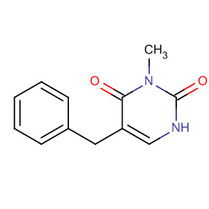 CAS No 61686-78-0  Molecular Structure