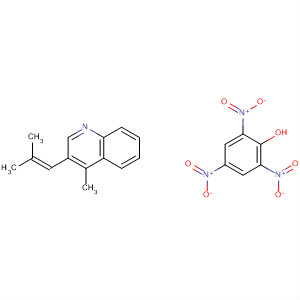 CAS No 61736-48-9  Molecular Structure