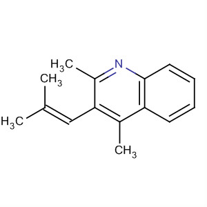 CAS No 61736-49-0  Molecular Structure