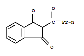 Cas Number: 6175-42-4  Molecular Structure