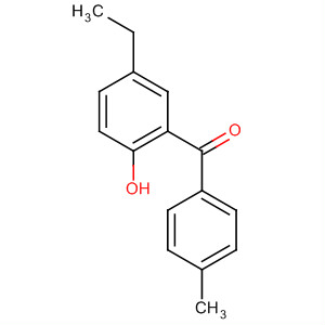 Cas Number: 61750-25-2  Molecular Structure