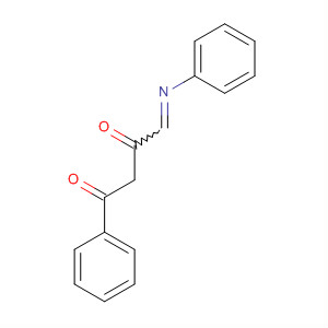 Cas Number: 61756-11-4  Molecular Structure