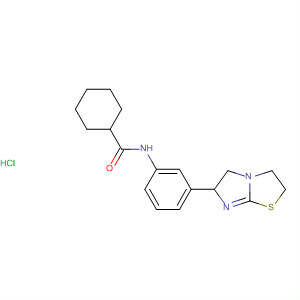 Cas Number: 61777-98-8  Molecular Structure