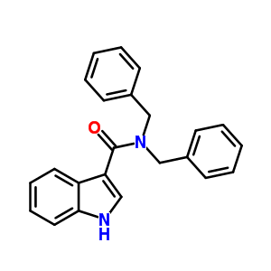 CAS No 61788-29-2  Molecular Structure