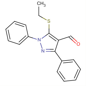 Cas Number: 61861-19-6  Molecular Structure