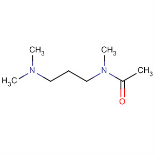CAS No 61877-76-7  Molecular Structure