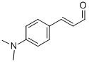 CAS No 6203-18-5 Molecular Structure