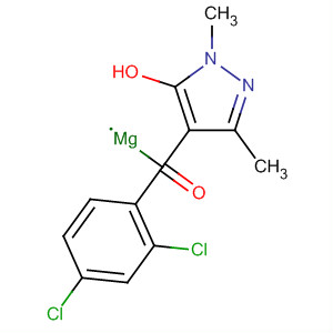 Cas Number: 62030-94-8  Molecular Structure