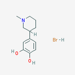 Cas Number: 62033-46-9  Molecular Structure