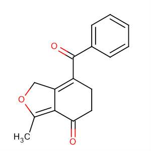 CAS No 62050-14-0  Molecular Structure