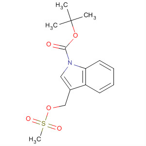 CAS No 620598-17-6  Molecular Structure