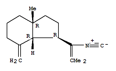 Cas Number: 62078-10-8  Molecular Structure