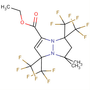 Cas Number: 62118-73-4  Molecular Structure