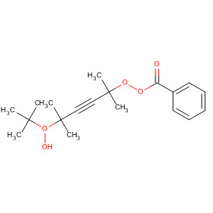 Cas Number: 62129-10-6  Molecular Structure
