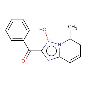 Cas Number: 62135-56-2  Molecular Structure