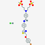 CAS No 62177-92-8  Molecular Structure