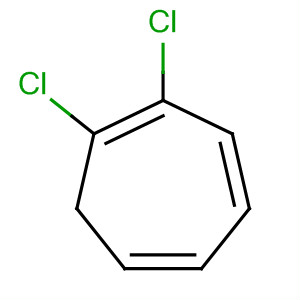 CAS No 62187-24-0  Molecular Structure
