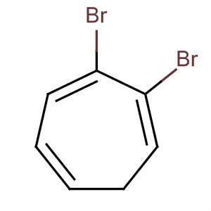 CAS No 62187-28-4  Molecular Structure