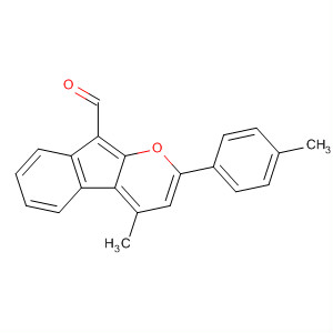 Cas Number: 62225-26-7  Molecular Structure