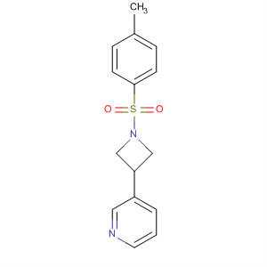 Cas Number: 62247-31-8  Molecular Structure