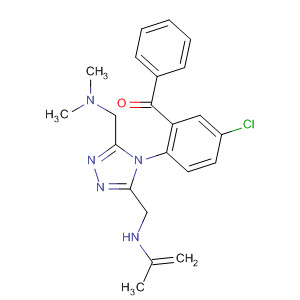 Cas Number: 62270-67-1  Molecular Structure