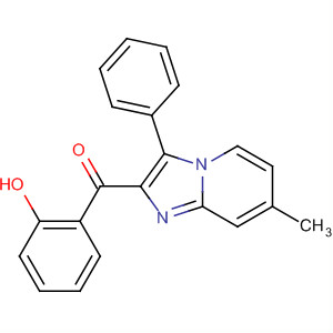 Cas Number: 62284-36-0  Molecular Structure