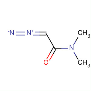 Cas Number: 62285-47-6  Molecular Structure