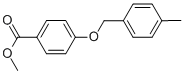 CAS No 62290-48-6  Molecular Structure