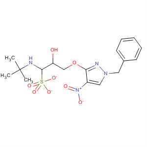 Cas Number: 62294-13-7  Molecular Structure