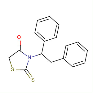 Cas Number: 62298-88-8  Molecular Structure