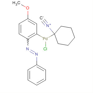 Cas Number: 62301-36-4  Molecular Structure