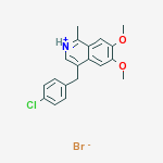 Cas Number: 62334-26-3  Molecular Structure