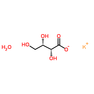 Cas Number: 623560-14-5  Molecular Structure