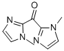 Cas Number: 62366-40-9  Molecular Structure