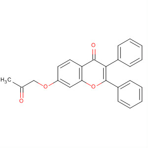 CAS No 62369-98-6  Molecular Structure