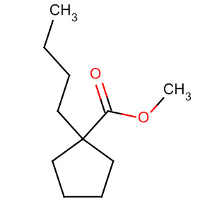 Cas Number: 62410-34-8  Molecular Structure