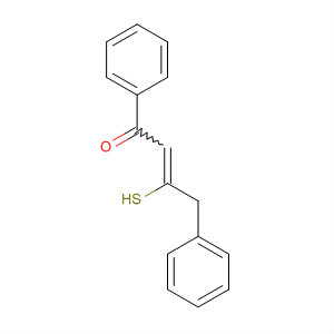 Cas Number: 62453-08-1  Molecular Structure