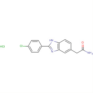 CAS No 62467-94-1  Molecular Structure