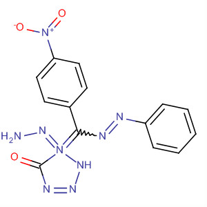 Cas Number: 62480-70-0  Molecular Structure