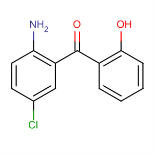 CAS No 62492-57-3  Molecular Structure