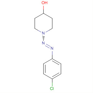 CAS No 62499-20-1  Molecular Structure