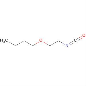 CAS No 62507-45-3  Molecular Structure