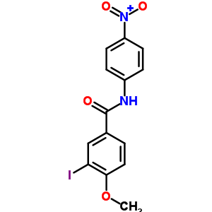 CAS No 6251-38-3  Molecular Structure